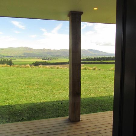 The Bunkhouse Hotel Waiau Exterior photo